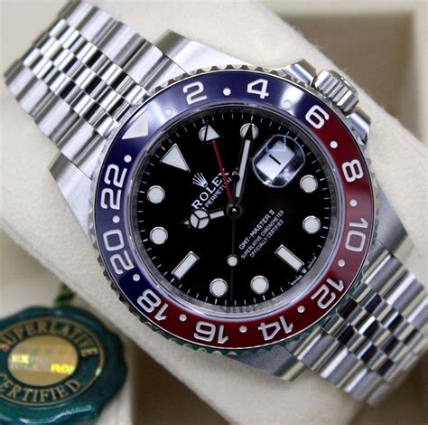 video rolex mariglianella|rolex gmt master 2.